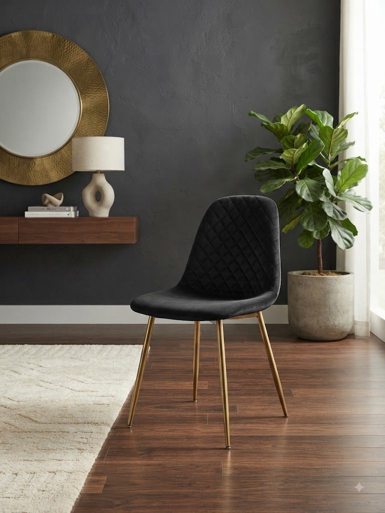 TONARA CASA - wholesale dining chair supplier China - TC-157 - OEM ODM furniture manufacturer Tianjin China