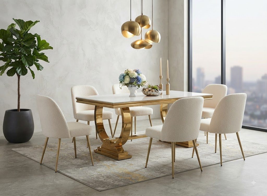 TONARA CASA - furniture supplier China - TC-027 - OEM ODM furniture manufacturer Tianjin China
