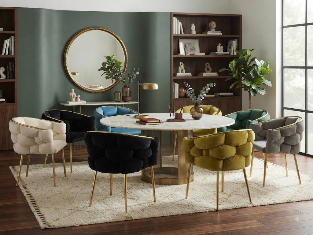 TONARA CASA - furniture supplier China - TC-073 - OEM ODM furniture manufacturer Tianjin China