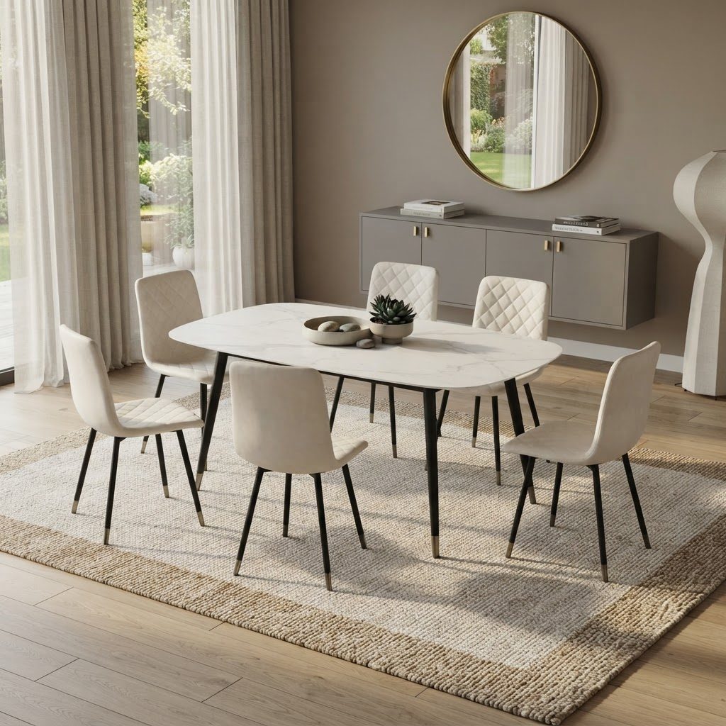 TONARA CASA - furniture supplier China - TC-088 - OEM ODM furniture manufacturer Tianjin China