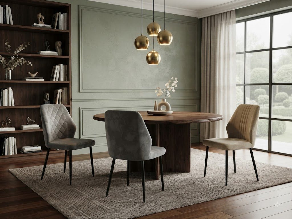 TONARA CASA - furniture supplier China - TC-091 - OEM ODM furniture manufacturer Tianjin China