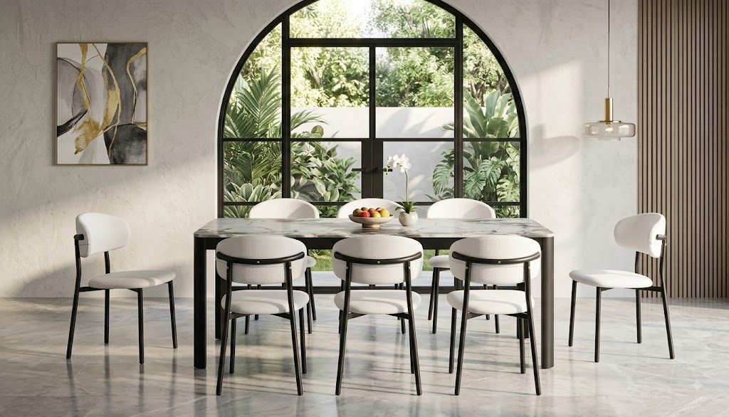 TONARA CASA - furniture supplier China - TC-101 - OEM ODM furniture manufacturer Tianjin China