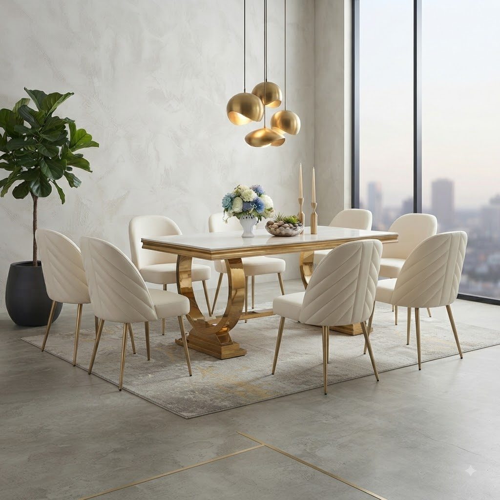 TONARA CASA - furniture supplier China - TC-141 - OEM ODM furniture manufacturer Tianjin China