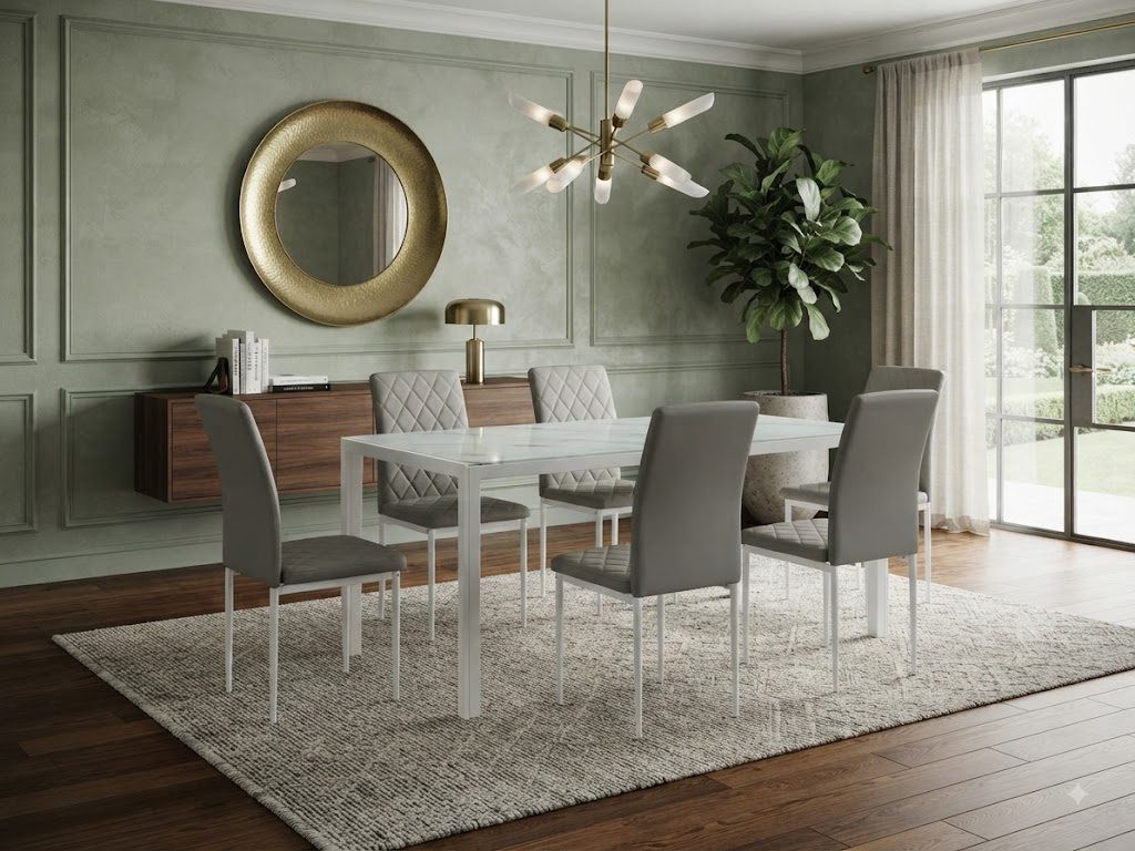 TONARA CASA - furniture supplier China - TC-168 - OEM ODM furniture manufacturer Tianjin China