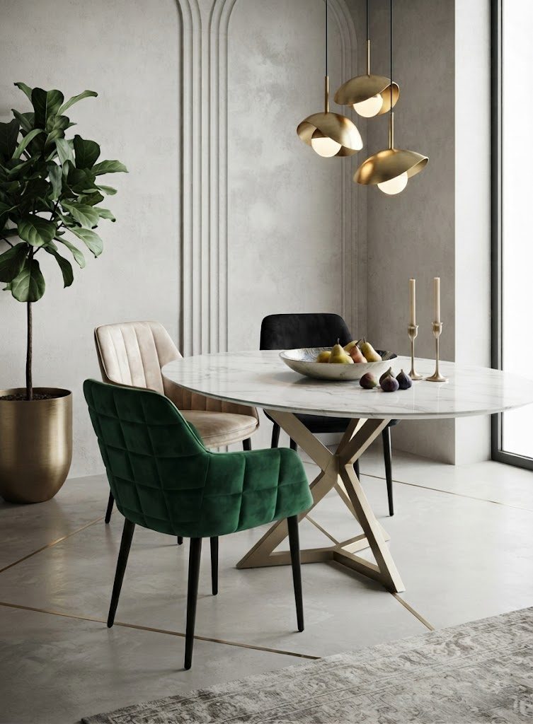 TONARA CASA - furniture supplier China - TC-171 - OEM ODM furniture manufacturer Tianjin China